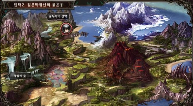 黑人除魔Dark Slayer手游官方版圖片1