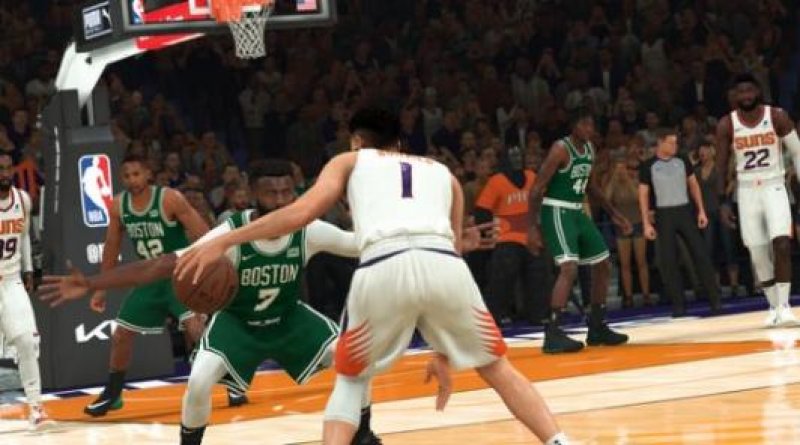 nba2k24安卓下載手機版 截圖0