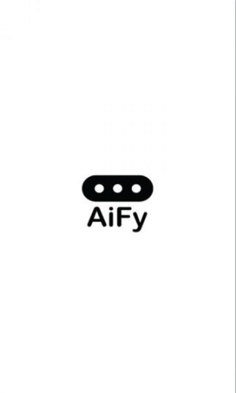 aify軟件截圖0