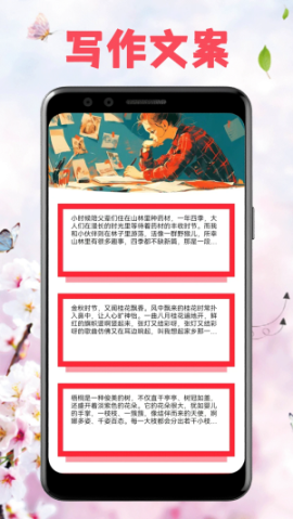 海棠書城app截圖2