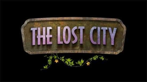 LOSTCITY截圖0