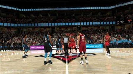 nba2k21v3.0截圖4