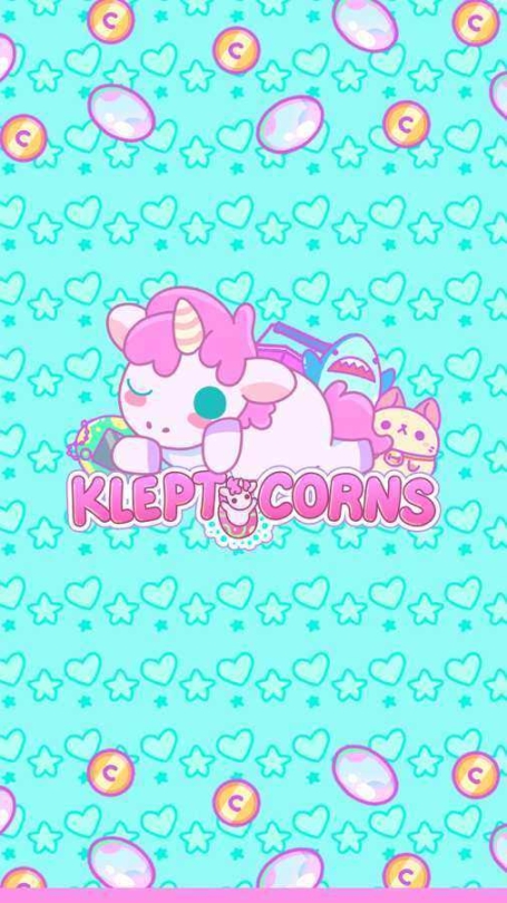 小偷獨角獸中文版(KleptoCorns)截圖3