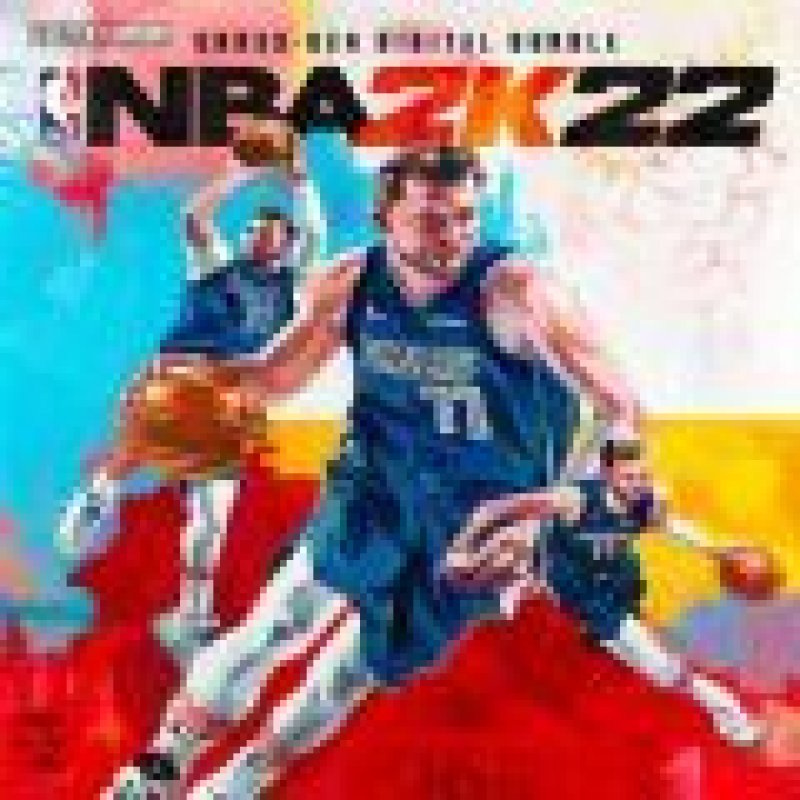 nba2k22安卓版下載最新手機(jī)版 