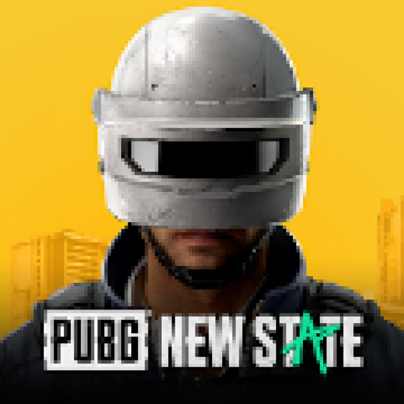 PUBG新大陸手游官方安卓版  