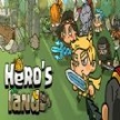 沙盒與副本英勇之地3dm學習版下載安裝（Heros Land） v1.0 