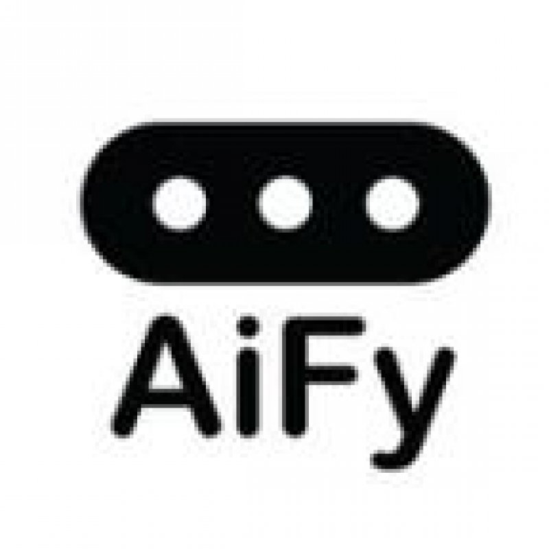 aify軟件 