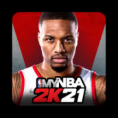 nba2k2021手游 