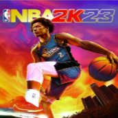 nba2k23免費(fèi)版