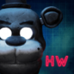 電動玩偶的午夜(Five Nights at Freddys) 