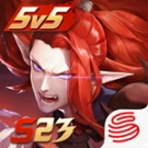 決戰(zhàn)平安京今日頭條渠道版 v1.181.0 安卓版