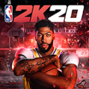 NBA2k20手機版