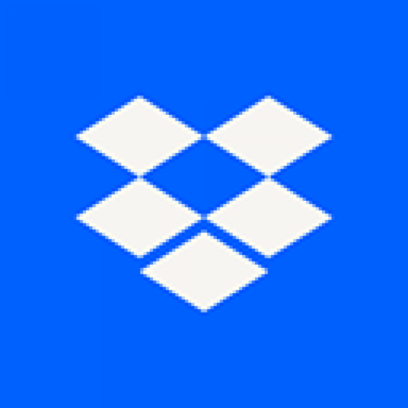 dropbox 