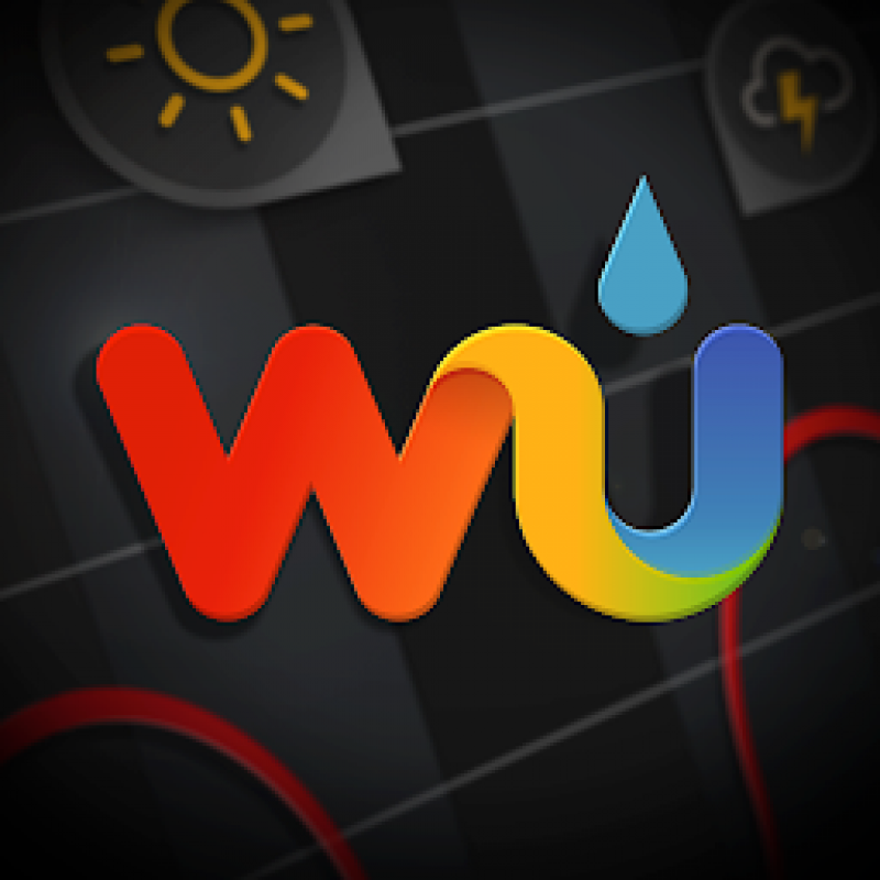 wunderground 